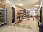 Locale in affitto di 123 m² in Via Giovanni Zambelli, 6