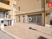 Locale in affitto di 125 m²