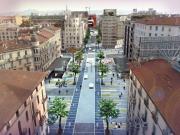Locale in affitto di 125 m² in Corso Buenos Aires