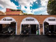 Locale in affitto di 125 m² in Piazza Lodi, 1