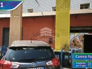 Locale in affitto di 125 m² in Piazza Oria