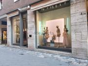 Locale in affitto di 125 m² in Via Alessandro Gambalunga, 28