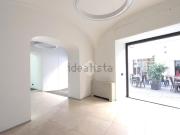 Locale in affitto di 125 m² in Via Andrea Vochieri, 14