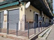 Locale in affitto di 125 m² in Via Domenico Padula, 99