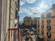 Locale in affitto di 125 m² in Via Ferdinando Galiani, 8