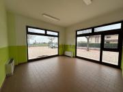 Locale in affitto di 125 m² in Via Settevalli