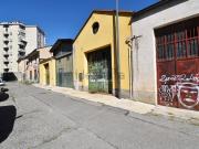 Locale in affitto di 125 m² in Via Sordevolo, 3