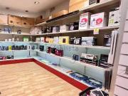 Locale in affitto di 126 m² in Viale Eritrea, 87