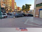 Locale in affitto di 128 m² in Piazza CADUTI