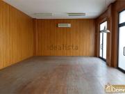 Locale in affitto di 129 m² in Via delle Grazie