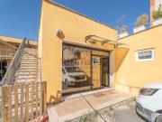 Locale in affitto di 129 m² in Via Leopoldo Micucci, 5