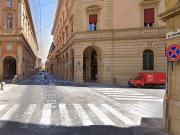 Locale in affitto di 12 m² in Via d&apos Azeglio