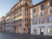 Locale in affitto di 11 m² in Via della Vite