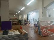 Locale in affitto di 1300 m²
