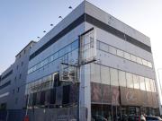 Locale in affitto di 1300 m² in Viale Leonardo da Vinci, 101