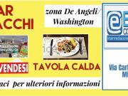 Locale in affitto di 130 m²