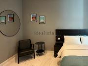 Locale in affitto di 130 m² in Borgo San Frediano