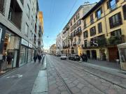 Locale in affitto di 130 m² in Corso di Porta Ticinese, 76