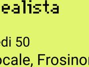 Locale in affitto di 130 m² in Via America Latina