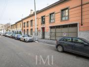 Locale in affitto di 130 m² in Via Antonio Lecchi, 9