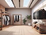 Locale in affitto di 130 m² in Via Borfuro