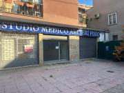 Locale in affitto di 130 m² in Via della Villa