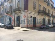 Locale in affitto di 130 m² in Via delle Crociate, 54