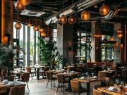 Locale in affitto di 130 m² in Via delle Rondini, 53