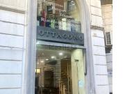 Locale in affitto di 130 m² in Via Domenico Morelli, 61