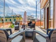 Locale in affitto di 130 m² in Via Francesco Catel, 25