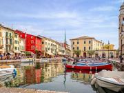 Locale in affitto di 130 m² in Via Gardesana