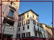 Locale in affitto di 130 m² in Via Gian Giacomo Mora