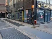 Locale in affitto di 130 m² in Via Giovanni Porzio