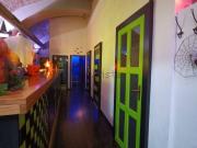 Locale in affitto di 130 m² in Via Giuseppe Lunati