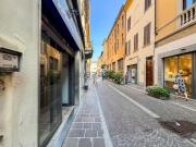 Locale in affitto di 130 m² in Via Incoronata, 11
