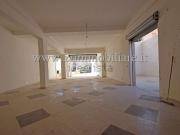 Locale in affitto di 130 m² in Via Marsala