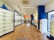 Locale in affitto di 130 m² in Via Masaccio, 1