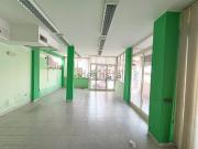 Locale in affitto di 130 m² in Via Milazzo