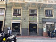 Locale in affitto di 130 m² in Via Nazario Sauro, 17