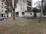 Locale in affitto di 130 m² in Via Paribelli, 19