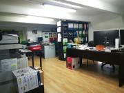 Locale in affitto di 130 m² in Via Sampierdarena, 14