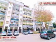 Locale in affitto di 130 m² in Via Sportiglione, 12