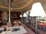 Locale in affitto di 130 m² in Viale Tiberio, 83