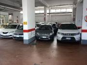 Locale in affitto di 1320 m² in Via Domenico Tardini, 19