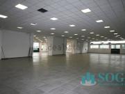 Locale in affitto di 1350 m² in Via Monza, 20