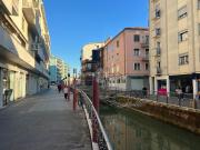 Locale in affitto di 135 m²