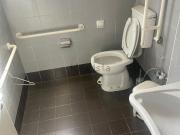 Locale in affitto di 135 m²