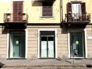 Locale in affitto di 135 m² in Via Chiesa della Salute, 18