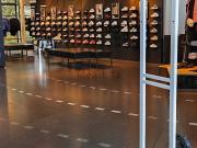 Locale in affitto di 135 m² in Via Losanna, 12