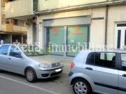 Locale in affitto di 135 m² in Via Marziale